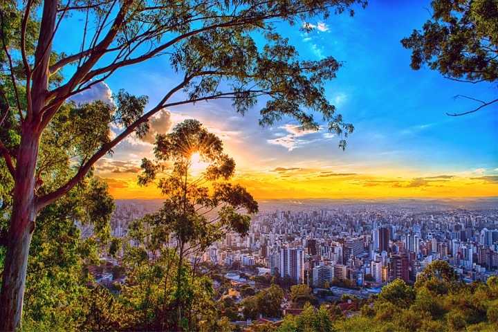 belo horizonte BH